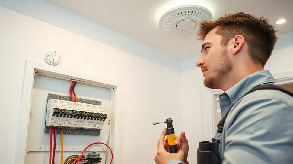 Electrical Installation in Minster