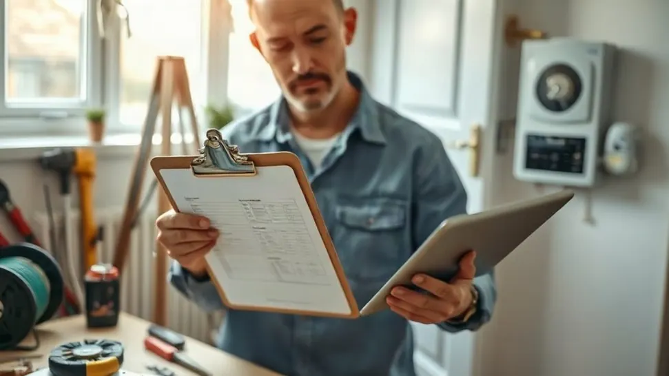 Electrician Prices in Minster