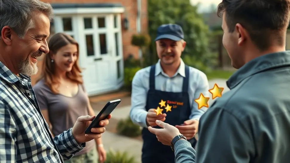 Reviews From Minster Customers