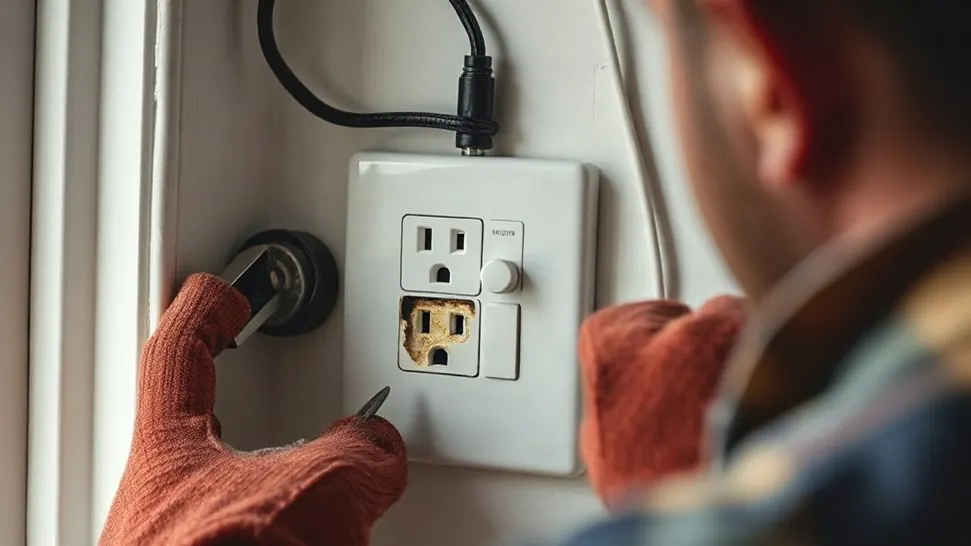 Socket Repair and Replacement in Minster