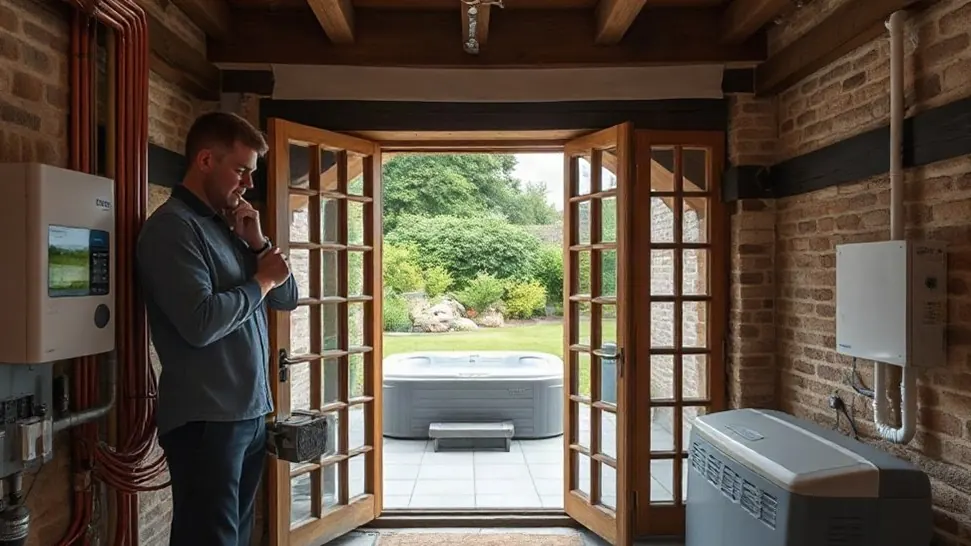 Specialist Electrical Services in Minster